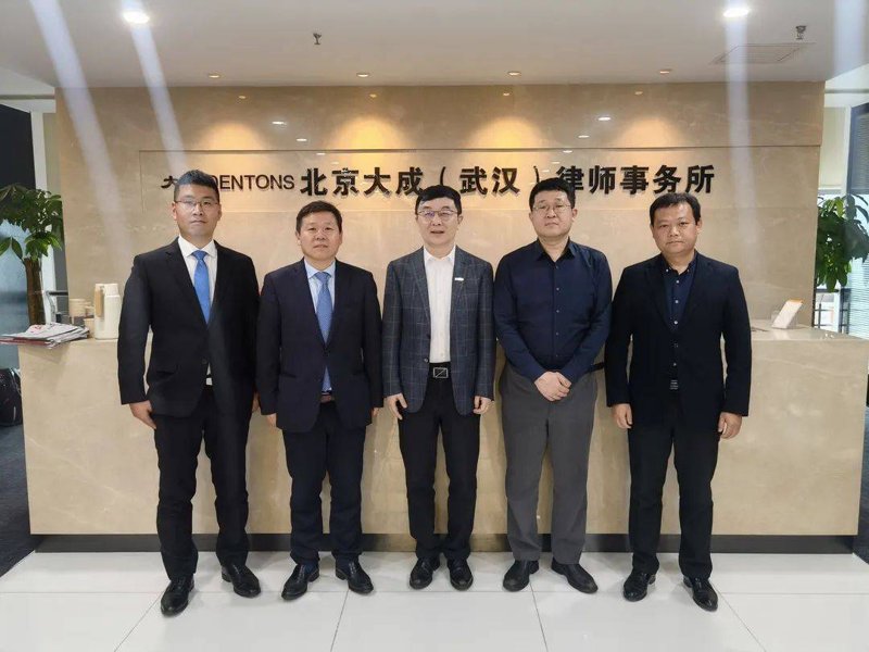 湖北金融维权律师：他们的角色与作用